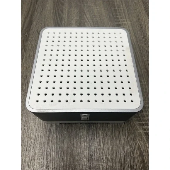 Sonos Connect Amp ZP120 Digital Media Streamer Gen 1, S1 App Compatible - Picture 4 of 7